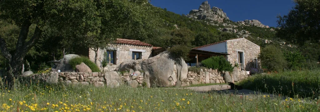 Agriturismo Demo Sardegna